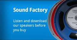 Sound Factory